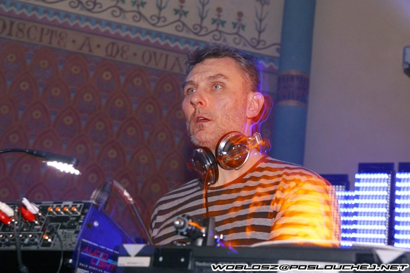 CONFERENCE - ANNIVERSARY EDITION - Pátek 19. 12. 2008